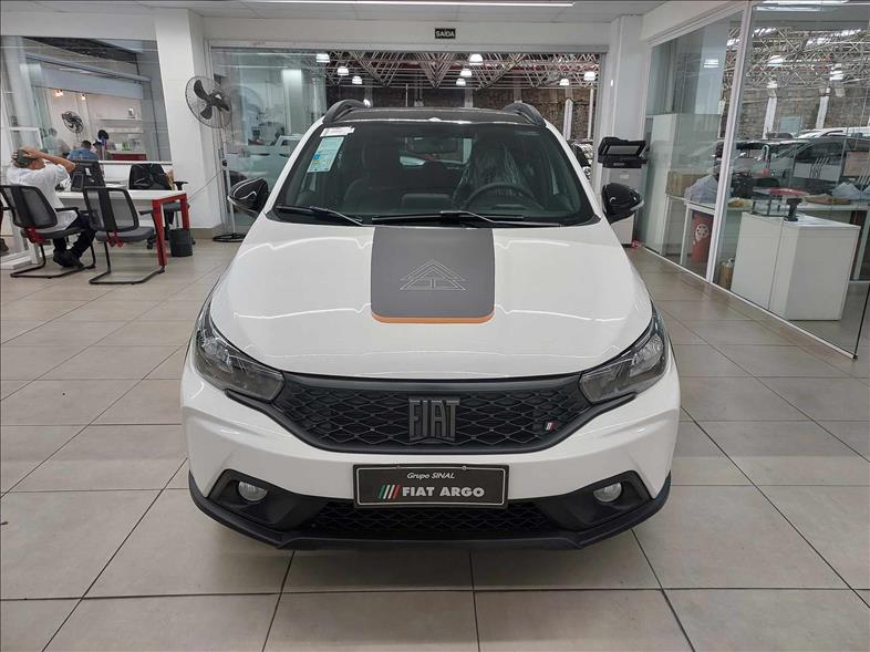 Miniatura do veículo