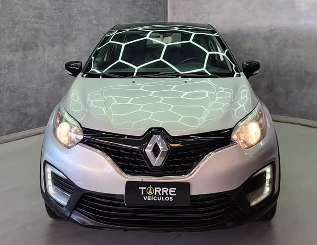 Miniatura do veículo