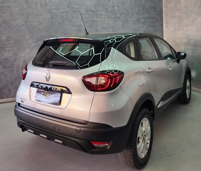 Miniatura do veículo