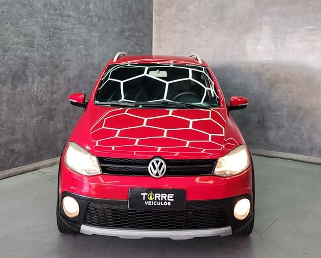 Miniatura do veículo