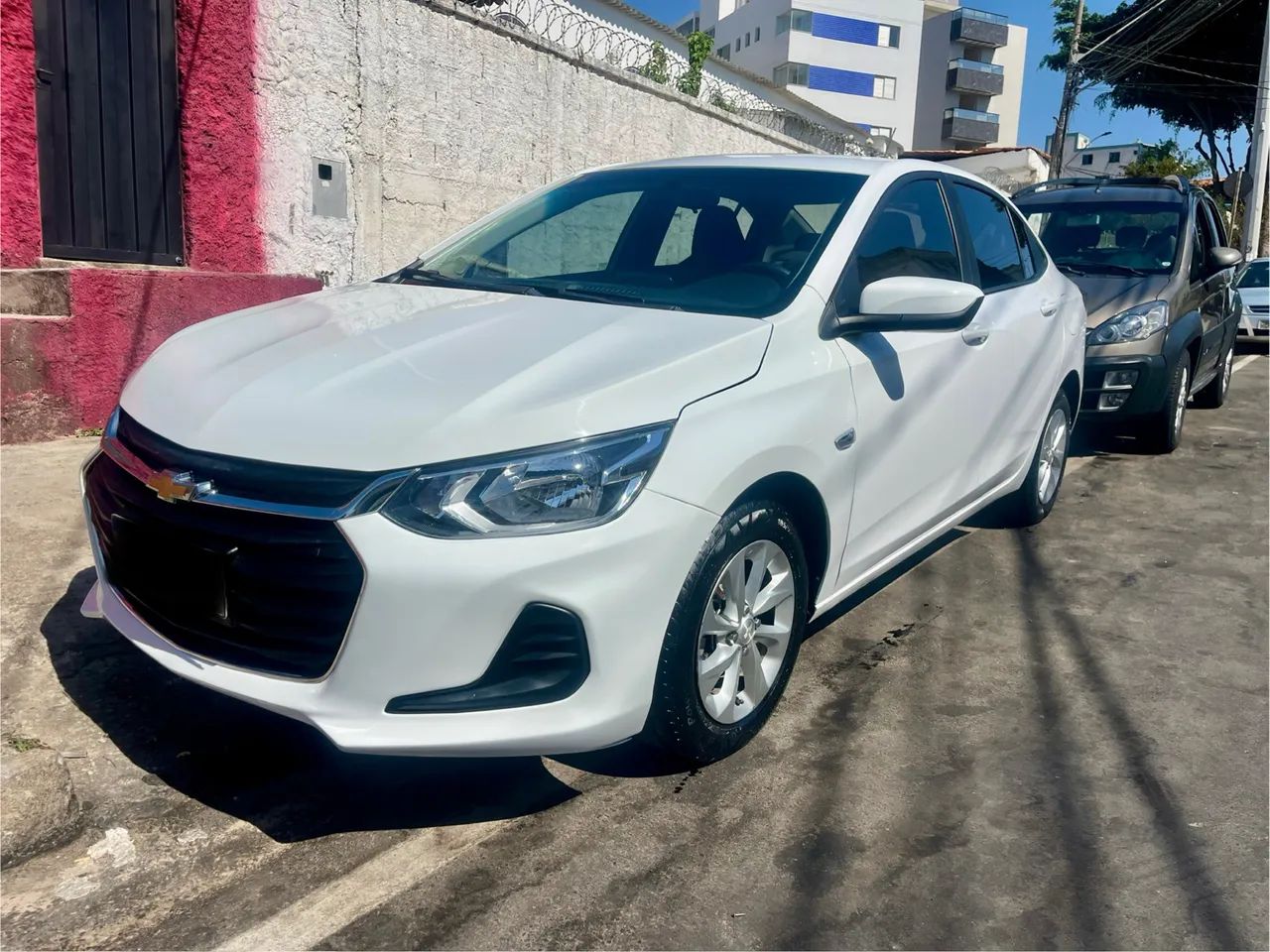 Miniatura do veículo