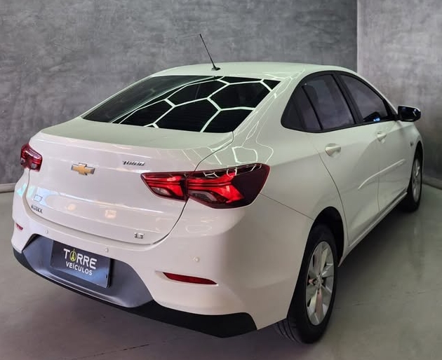 Miniatura do veículo