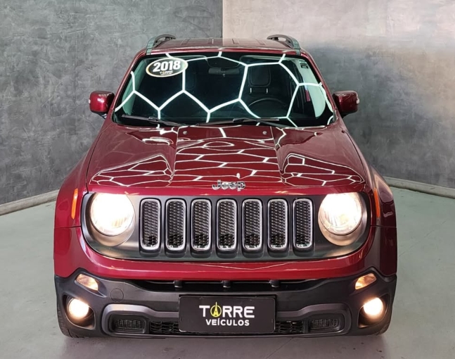 Miniatura do veículo