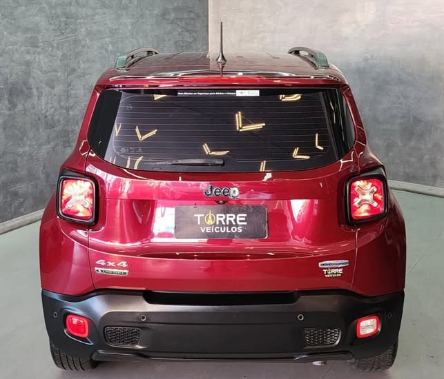 Miniatura do veículo